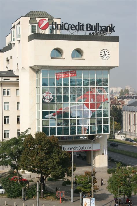 Bulgarian Stock Exchange .